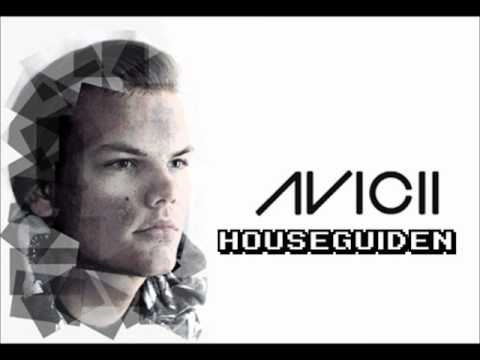 Avicii feat. Salem Al Fakir - Silhouettes (Vocal Mix) (1st version)