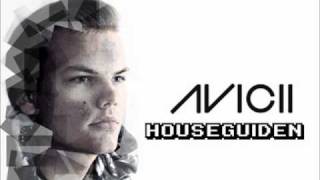 Avicii feat. Salem Al Fakir - Silhouettes (Vocal Mix) (1st version)