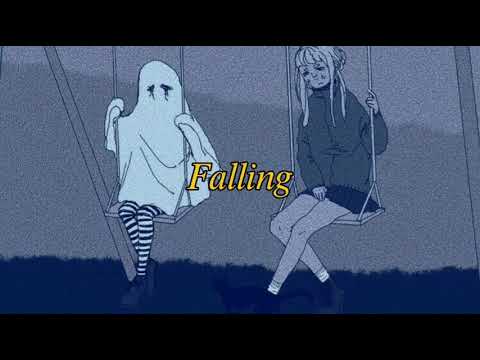 Diviners - Falling (Ft. Harley Bird) (NCS Release) [ Slowed + Reverb ]