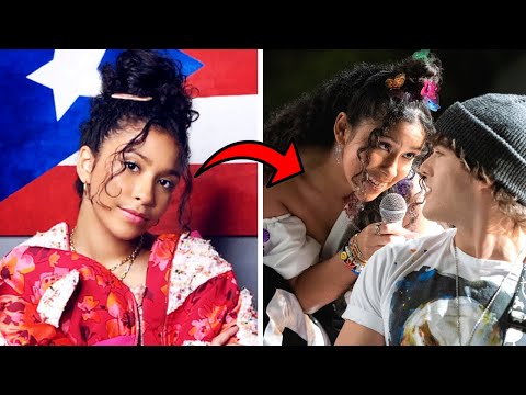 7 SURPRISING Things You Didn’t Know About Madison Reyes! | Julie And The Phantoms