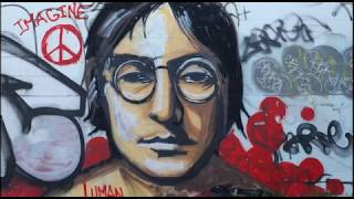 John Lennon: Make Love Not War
