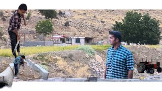۱۲ سپتامبر ۲۰۲۴The struggle of a kind man with the unkindness of life