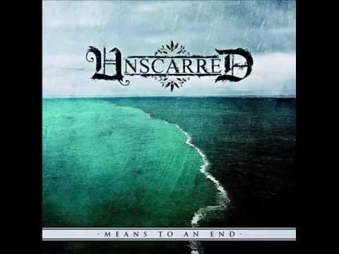 Unscarred - Amongst the Ruins