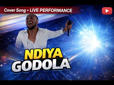 THE DOMINANTS LIVE - NDIYAGODOLA (RINGO COVER)