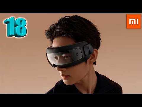 18 Cool Xiaomi Mijia Gadgets You Didn't Know You Needed