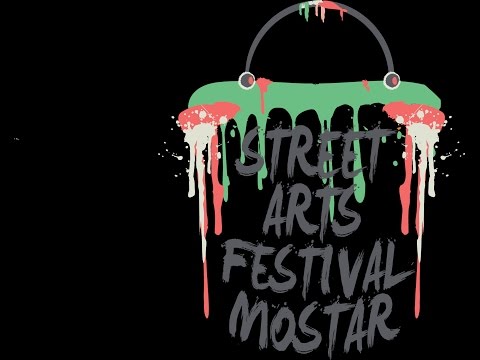 Street Arts Festival 2017(Teaser)