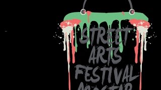 Street Arts Festival 2017(Teaser)