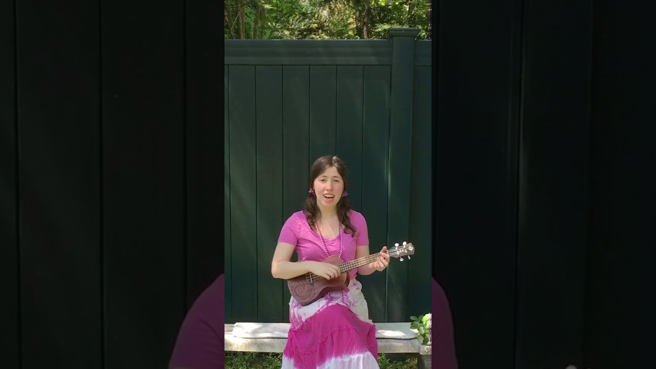 Promotional video thumbnail 3 for Miss Rachael’s Magical Sing Alongs
