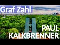 Graf Zahl Großer Tiergarten One Hour Edition - Paul Kalkbrenner | Music for Mind and Body
