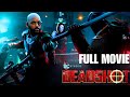 DEADSHOT Full Movie 2024 Will Smith Action Thriller Reviews Facts
