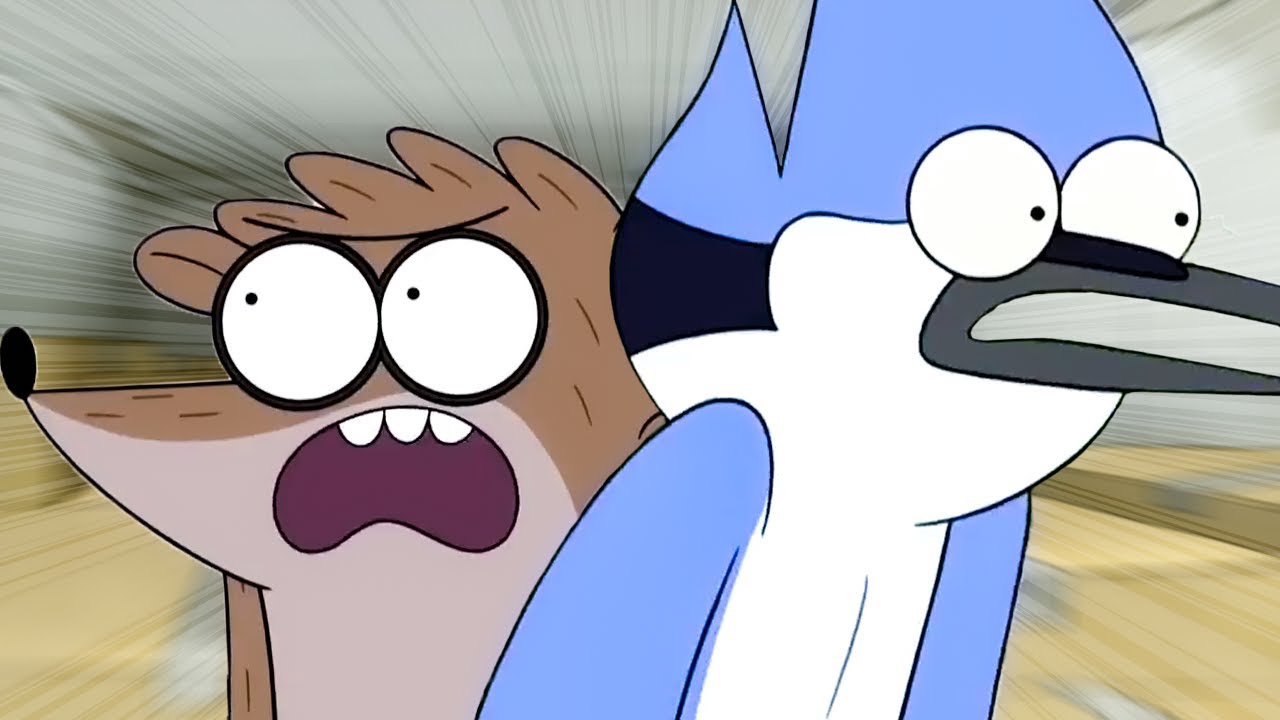 This Episode Will Make You HATE Mordecai