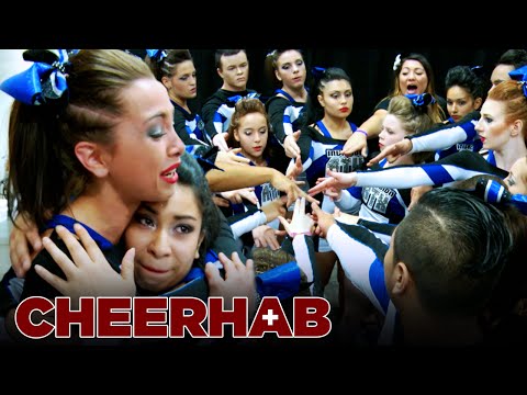 Cheerhab Season 2 Ep. 27 - The Performance of a Lifetime!