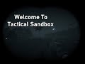 Tactical Sandbox Trailer Armareforger Gaming Gamingshorts Arma Fps