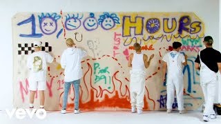 PRETTYMUCH - 10,000 Hours (Official Video)