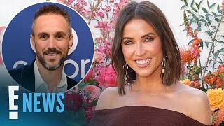 Kaitlyn Bristowe Makes Rare Comments About Rumored Zac Clark Romance | E! News