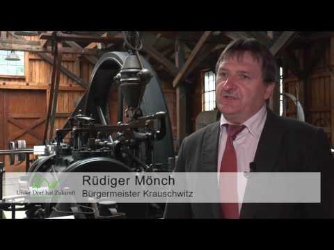 Erfahrungen aus der Praxis – ein Film des Landratsamtes Görlitz über den Dorfwettbewerb