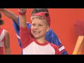 Lazy Town Sports Club Two For One