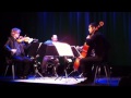 Kronos Quartet at CCM