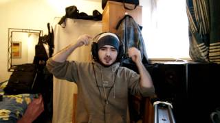 Video thumbnail for Sony XB-700 headphones review! (MDR-XB700) by Nitsan
