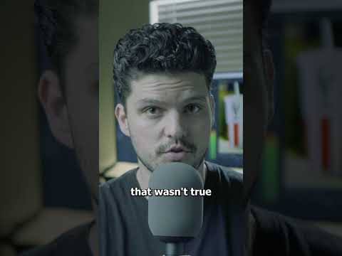 Why KFC Stopped Using "Kentucky" In Their Name 😕 (EXPLAINED)