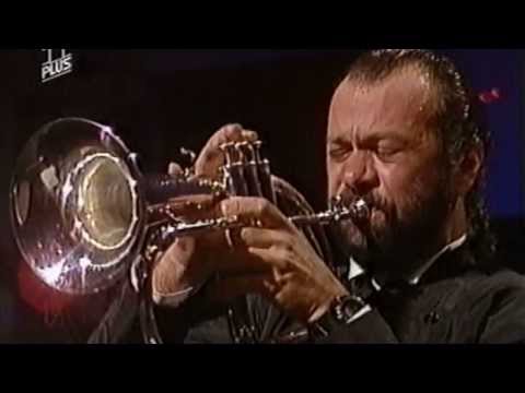 Sigi Schwab, Jazz In Zurich: Silversand 1