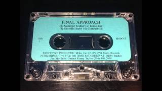 Final Approach - Dime Bag