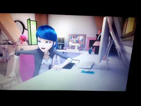 Marinettehontas part 6 Marinette went to see Grandmother Fa/"Listen With Your Heart"