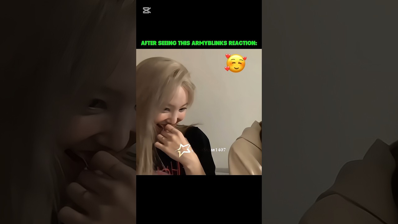 My Armyblink heart 😭🥹❤️‍🔥#bts #blackpink #jungkook #jisoo #jennie #lisa #rose #blink #army #kpop#fyp