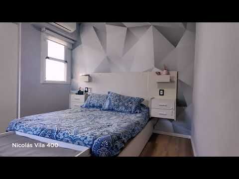 NICOLÁS VILA 400