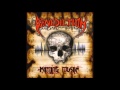 benediction killing music they grey man