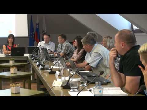 5. redna seja Občinskega sveta Občine Ljutomer