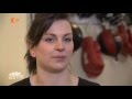 Therapeutic Boxing For Mental Health