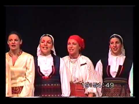 Na Neretvu misečina pala