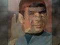 Leonard Nimoy - If I Were A Carpenter (Kirk/Spock)