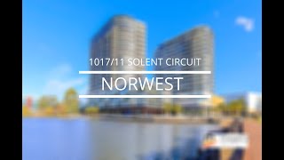 1017/11 Solent Circuit, NORWEST, NSW 2153