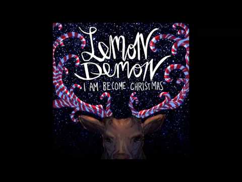 Lemon Demon - Prelude to Presents