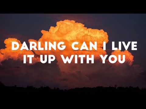 Skytters & M2M - With You (Official Lyric Video)