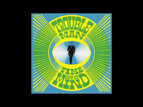 Troubleman feat. Steve Spacek - Without you