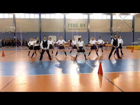 ŠVOUČ UKF2016, Bratislava