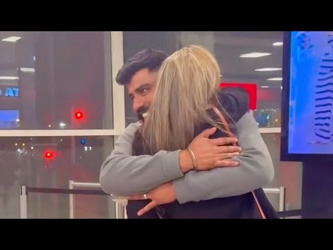 Manpreet kol gya Gopi England ♥️ full vlog