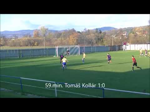 OŠK Lutila - ŠK Voznica