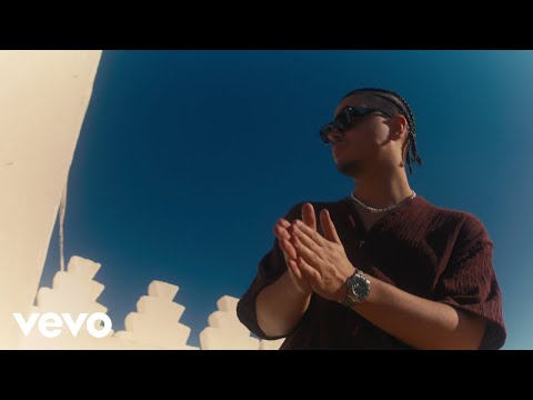 Karim B - Bye Bye ft. SHRTY