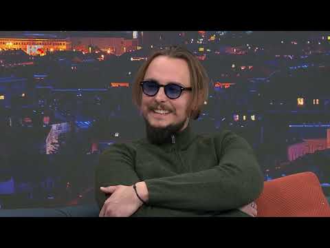 Zvjezdana prašina: Marko Kutlić i Alen Đuras | HRT