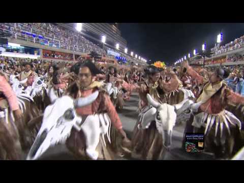 10   Vila Isabel 2014