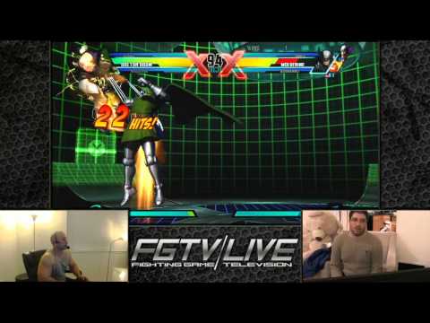 Marvel time! drewgrimey and Taekua!