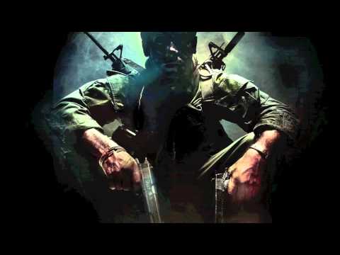 Lovely VGM 319 - Black Ops - Pentagon