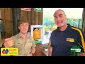 HOTN ACKNOWLEDGES AUSTRALIA ZOO