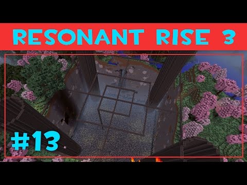 Resonant Rise 3 - Survivalist Generator X64 - 13