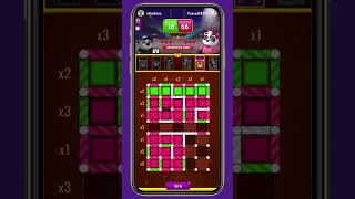 A sudden loss in China Arena