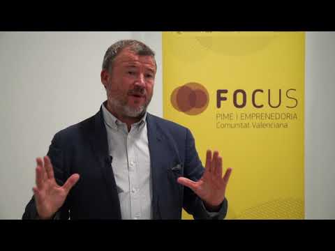Entrevista a Quico Fern�ndez. Alcalde de Sagunt